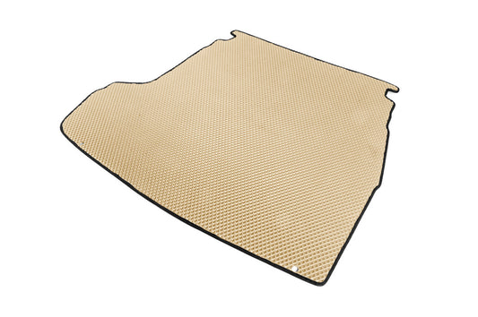 EVA trunk mat (SD, Beige) for Hyundai Sonata YF 2010-2014 - image 2