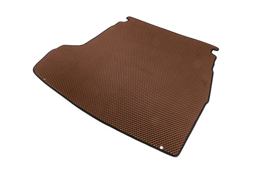 EVA trunk mat (SD, Brown) for Hyundai Sonata YF 2010-2014 - image 2