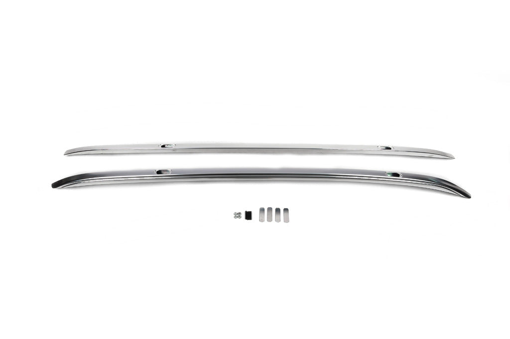 OEM Roof Rails (2 pcs) for Mitsubishi L200 2015-2024 - image 2