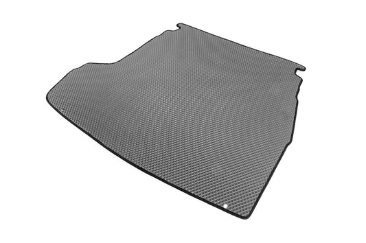 EVA trunk mat (SD, Gray) for Hyundai Sonata YF 2010-2014 - image 2