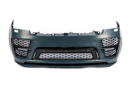 Full Body Kit 2018+ (SVO) for Range Rover IV L405 2013-2021 - image 3