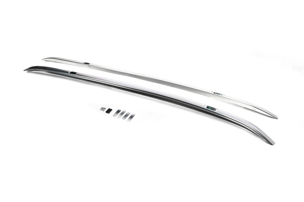 OEM Roof Rails (2 pcs) for Mitsubishi L200 2015-2024 - image 3