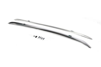 OEM Roof Rails (2 pcs) for Mitsubishi L200 2015-2024 - image 3