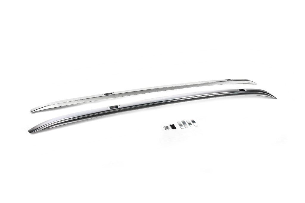 OEM Roof Rails (2 pcs) for Mitsubishi L200 2015-2024 - image 1