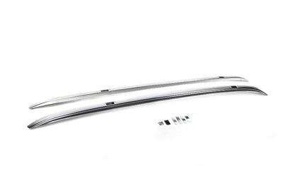 OEM Roof Rails (2 pcs) for Mitsubishi L200 2015-2024 - image 1