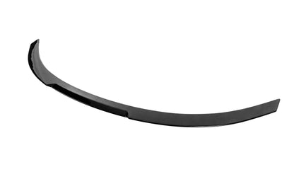 Spoiler DPT M4-Style (for F13, Gloss Black) for BMW 6 F12/F13/F06 2011-2018 - image 1