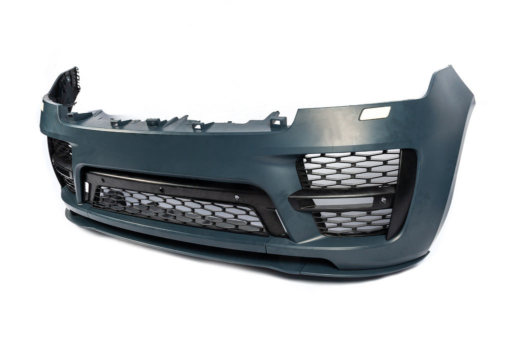 Full Body Kit 2018+ (SVO) for Range Rover IV L405 2013-2021 - image 4