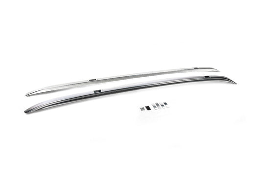 OEM Roof Rails (2 pcs) for Mitsubishi L200 2015-2024 - image 1