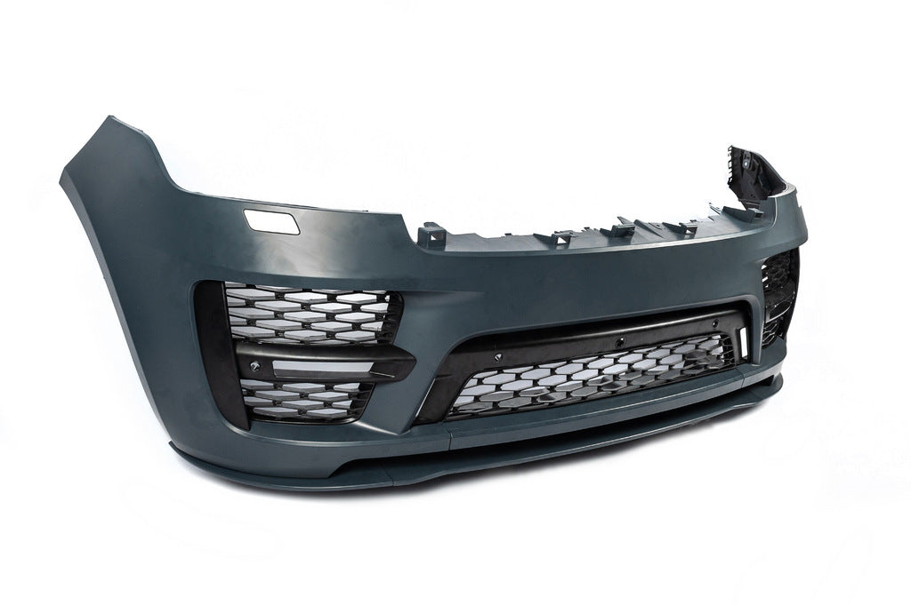 Full Body Kit 2018+ (SVO) for Range Rover IV L405 2013-2021 - image 5