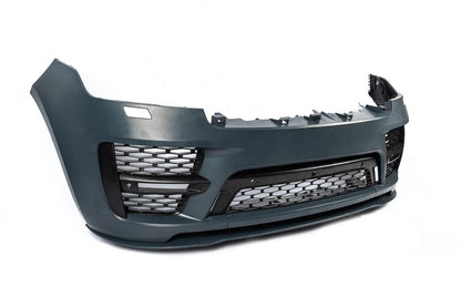 Full Body Kit 2018+ (SVO) for Range Rover IV L405 2013-2021 - image 5