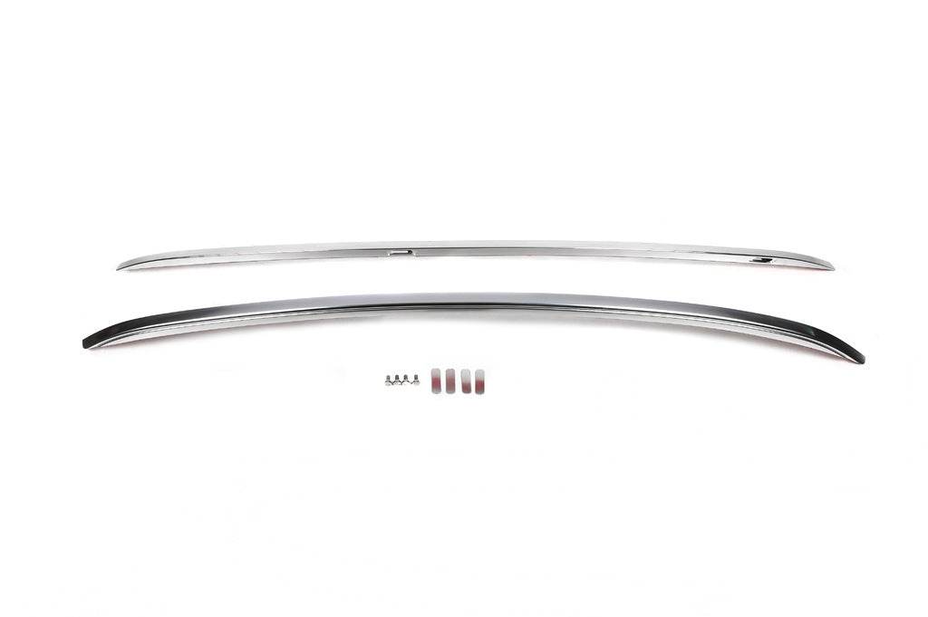 Roof rails OEM for Mercedes GLC coupe C253 - Reelken Auto