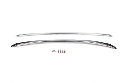 Roof rails OEM for Mercedes GLC coupe C253 - Reelken Auto