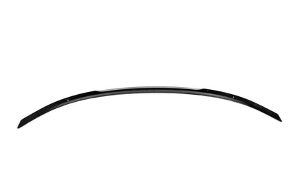 Spoiler DPT M4-Style (for F13, Gloss Black) for BMW 6 F12/F13/F06 2011-2018 - image 5