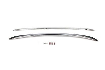 OEM Roof Rails for Mercedes GLC coupe C253 2016-2023 - image 7