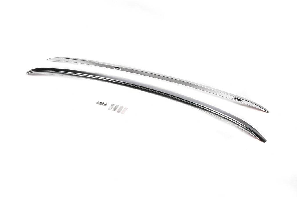 Roof rails OEM for Mercedes GLC coupe C253 - Reelken Auto