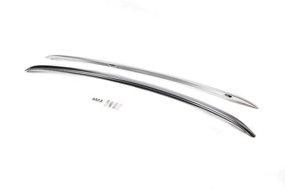 Roof rails OEM for Mercedes GLC coupe C253 - Reelken Auto