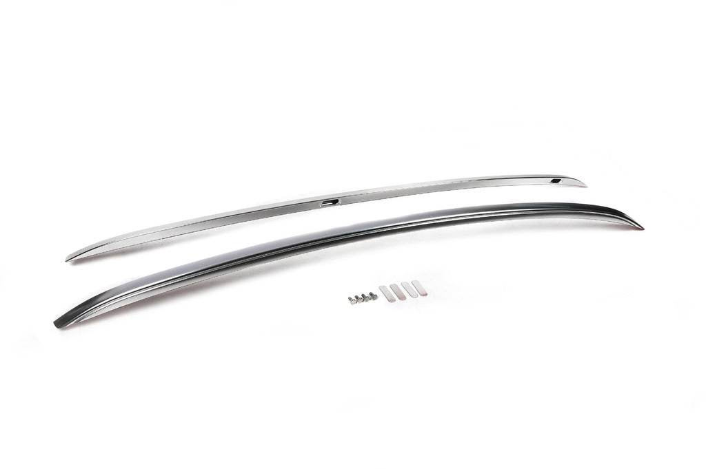 Roof rails OEM for Mercedes GLC coupe C253 - Reelken Auto