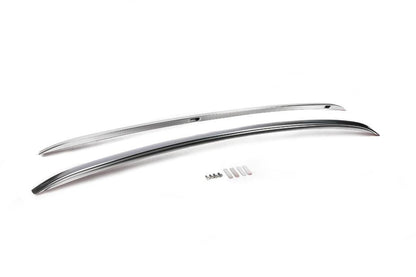 Roof rails OEM for Mercedes GLC coupe C253 - Reelken Auto