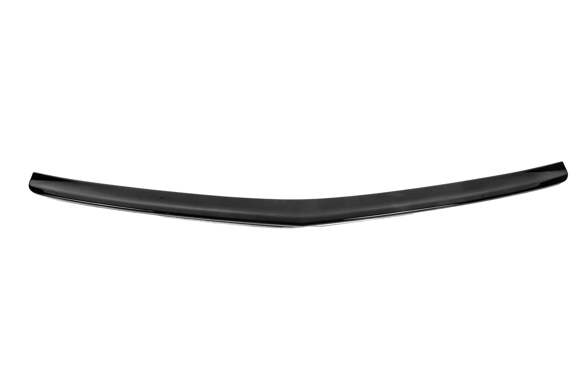DPT V-1 Spoiler (Gloss Black) for Mercedes E-сlass W212 2009-2016 - image 4