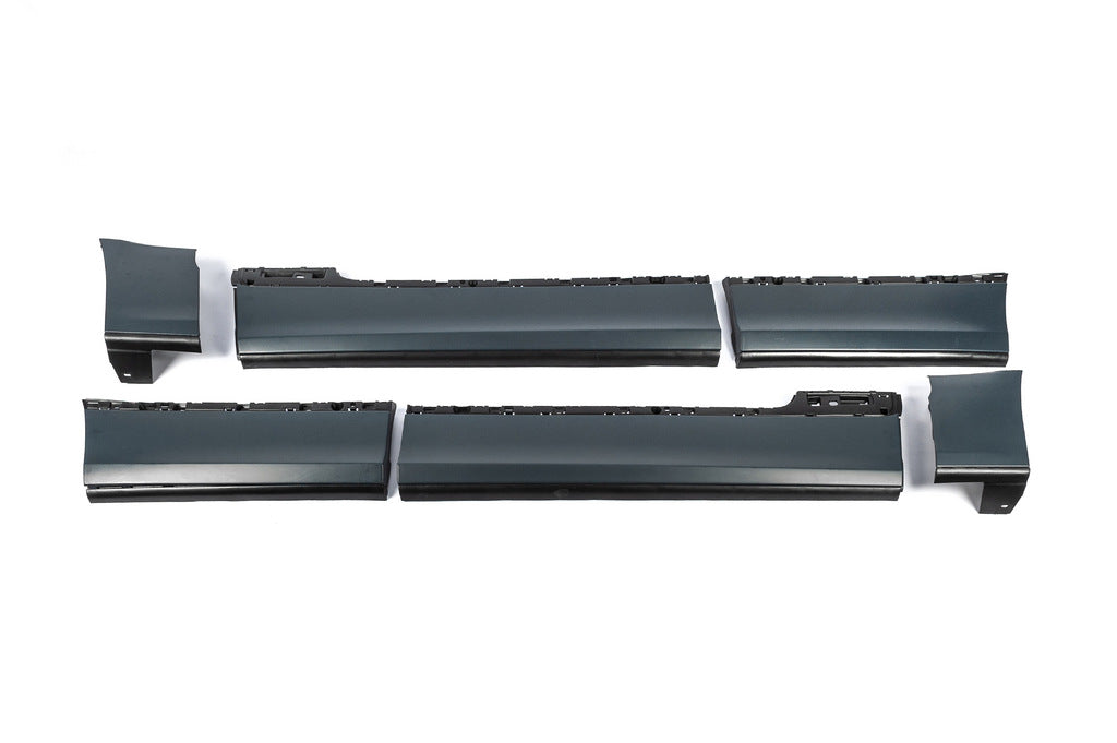 Full Body Kit 2018+ (SVO) for Range Rover IV L405 2013-2021 - image 13