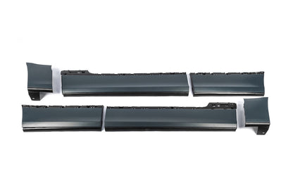 Full Body Kit 2018+ (SVO) for Range Rover IV L405 2013-2021 - image 13