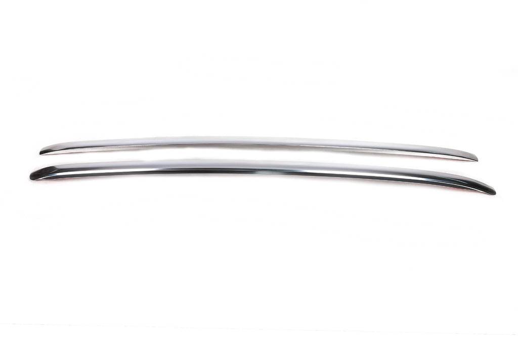 Roof rails (2 pcs.) for Lexus NX 2014-2021 - Reelken Auto