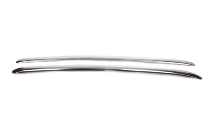 Roof rails (2 pcs.) for Lexus NX 2014-2021 - Reelken Auto
