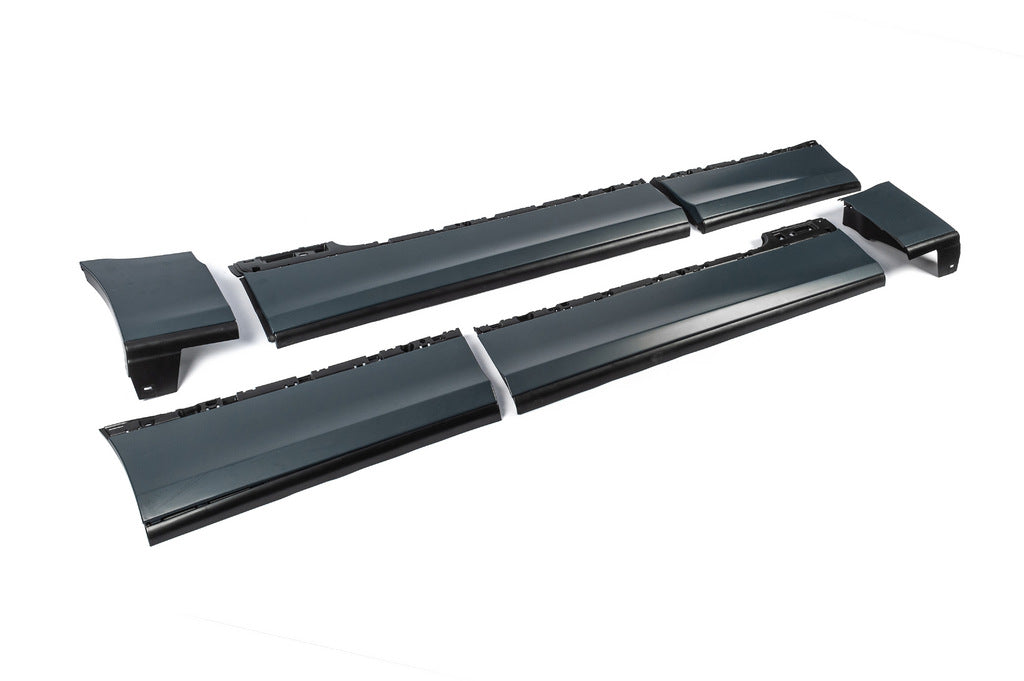 Full Body Kit 2018+ (SVO) for Range Rover IV L405 2013-2021 - image 14