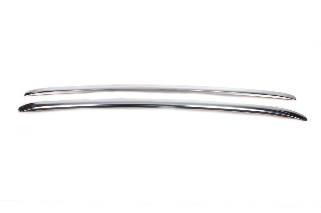 Roof Rails (2 pcs) for Lexus NX 2014-2021 - image 7