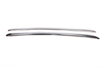 Roof Rails (2 pcs) for Lexus NX 2014-2021 - image 7