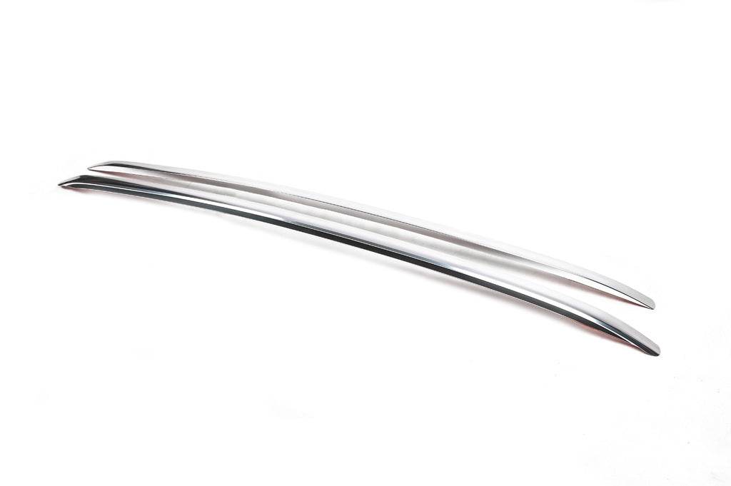 Roof rails (2 pcs.) for Lexus NX 2014-2021 - Reelken Auto