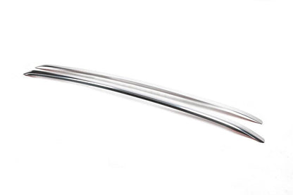 Roof rails (2 pcs.) for Lexus NX 2014-2021 - Reelken Auto