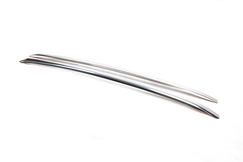 Roof Rails (2 pcs) for Lexus NX 2014-2021 - image 6