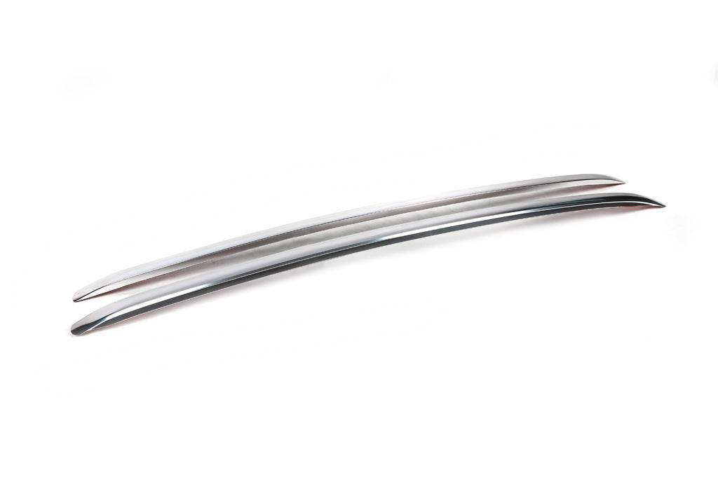 Roof rails (2 pcs.) for Lexus NX 2014-2021 - Reelken Auto