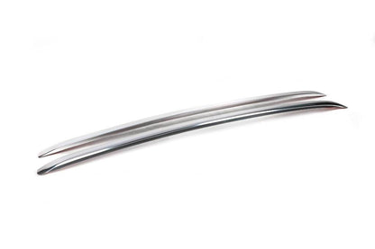 Roof rails (2 pcs.) for Lexus NX 2014-2021 - Reelken Auto