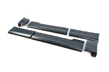 Full Body Kit 2018+ (SVO) for Range Rover IV L405 2013-2021 - image 12