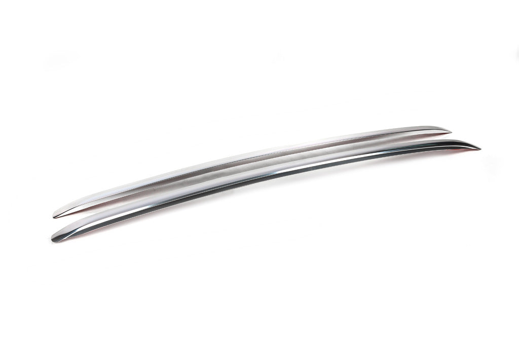 Roof Rails (2 pcs) for Lexus NX 2014-2021 - image 5