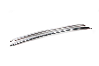 Roof Rails (2 pcs) for Lexus NX 2014-2021 - image 5