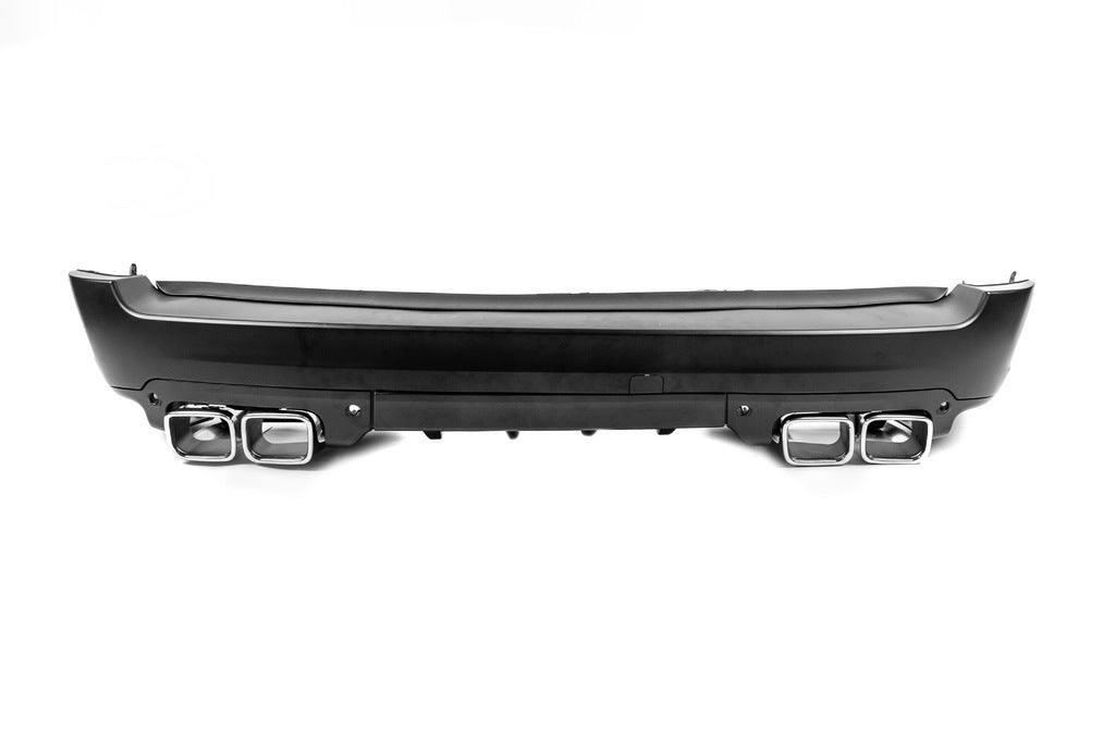 Full Body Kit 2018+ (SVO) for Range Rover IV L405 2013-2021 - image 9