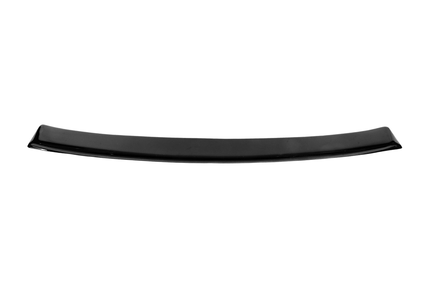 DPT V-1 hood (2015-2019, gloss black) for Skoda Superb 2015-2024 - image 6