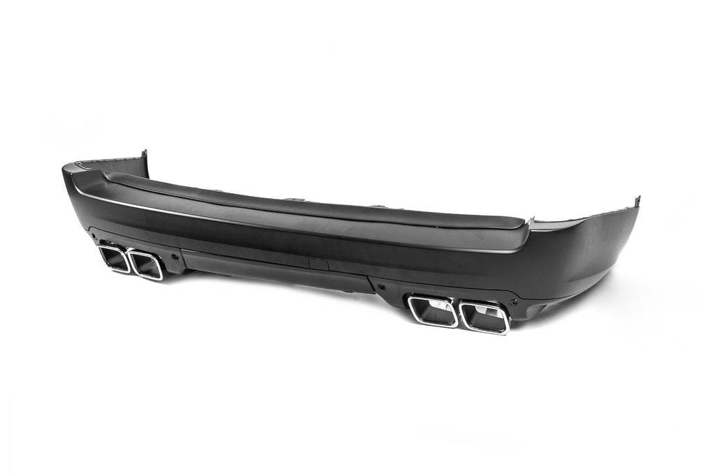 Body kit 2018+ (SVO) for Range Rover IV L405 2013-2021 - Reelken Auto