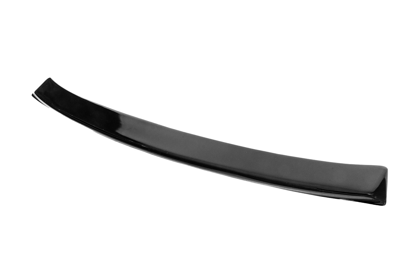DPT V-1 hood (2015-2019, gloss black) for Skoda Superb 2015-2024 - image 7