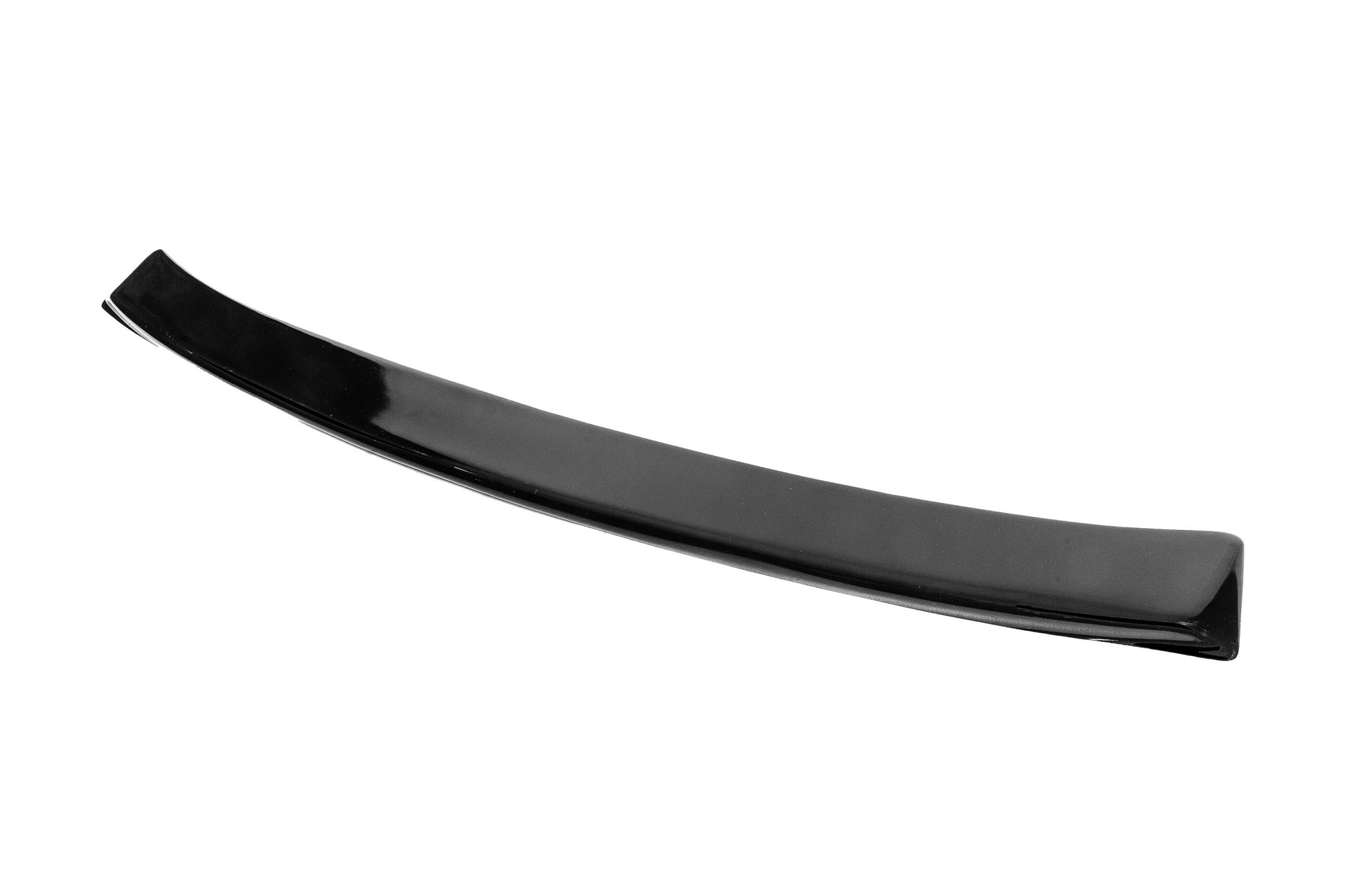 DPT V-1 hood (2015-2019, gloss black) for Skoda Superb 2015-2024 - image 7