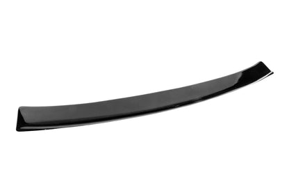 Rear Spoiler DPT V-1 (2015-2019, Gloss Black) for Skoda Superb 2015-2024 - image 8