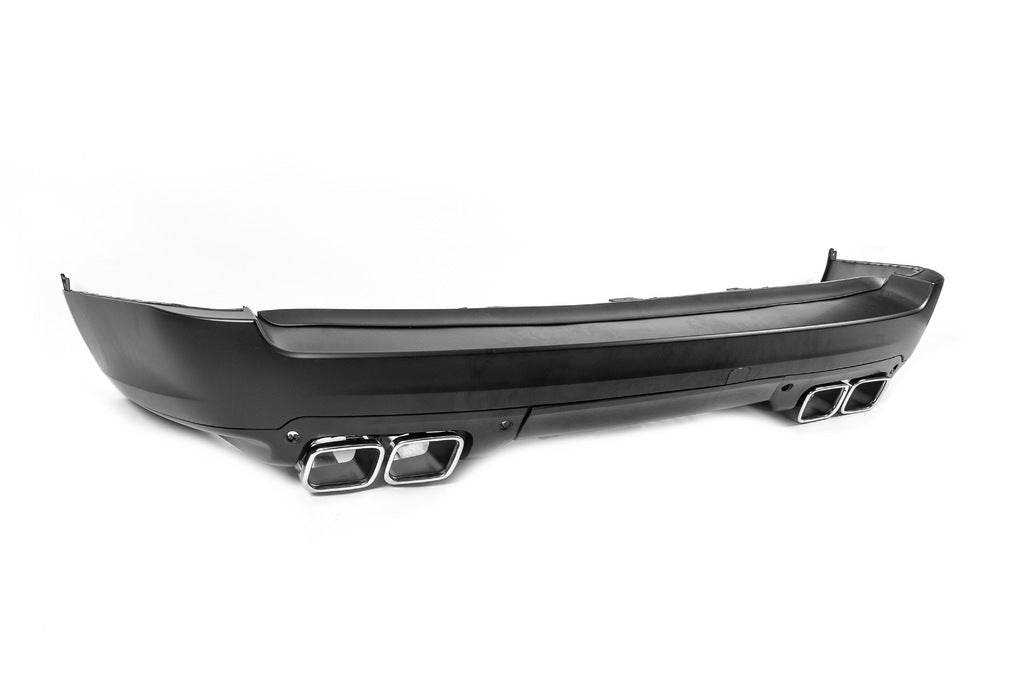 Body kit 2018+ (SVO) for Range Rover IV L405 2013-2021 - Reelken Auto