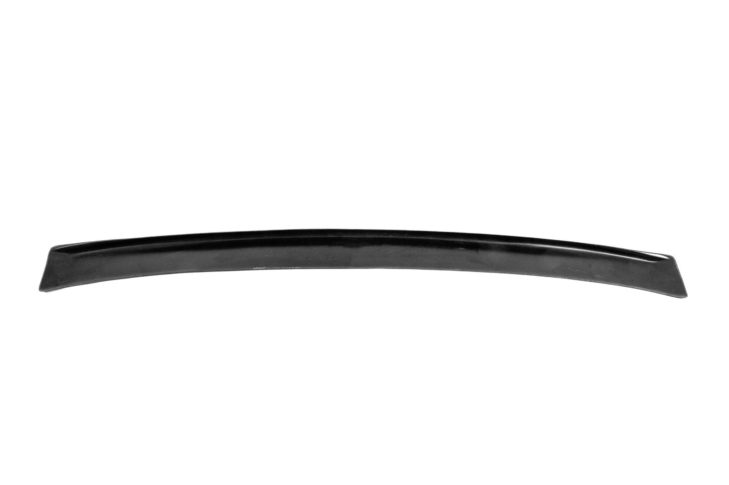 Rear Spoiler DPT V-1 (2015-2019, Gloss Black) for Skoda Superb 2015-2024 - image 9