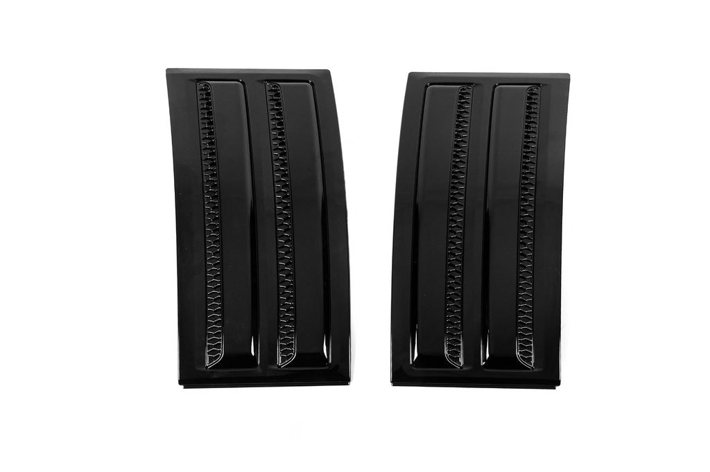 Full Body Kit 2018+ (SVO) for Range Rover IV L405 2013-2021 - image 18