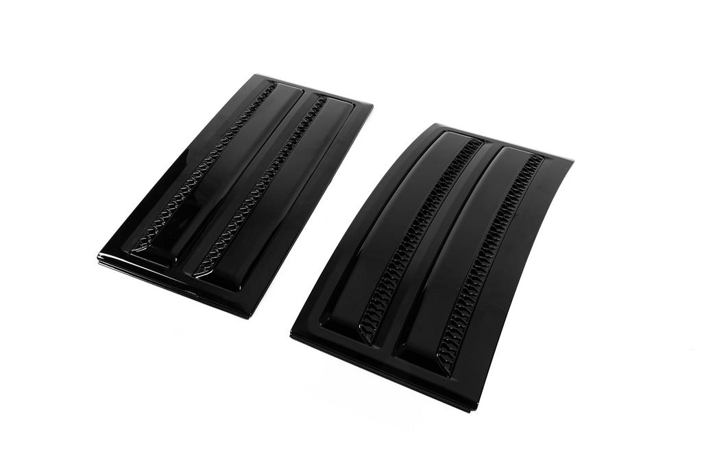 Full Body Kit 2018+ (SVO) for Range Rover IV L405 2013-2021 - image 19