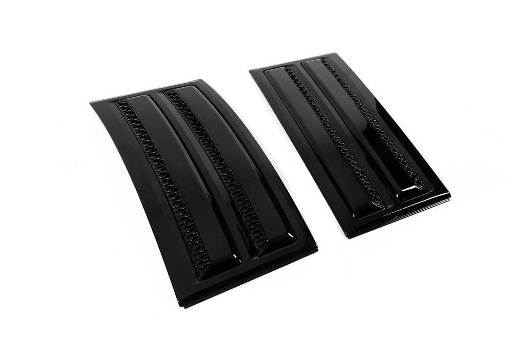 Body kit 2018+ (SVO) for Range Rover IV L405 2013-2021 - Reelken Auto