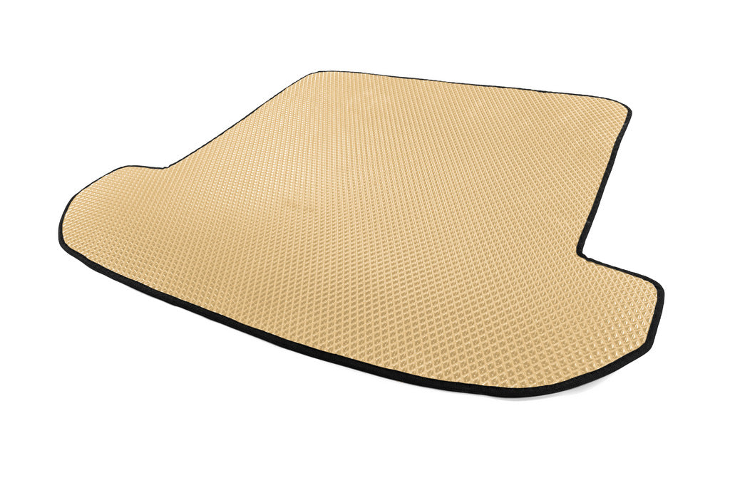 Trunk Mat 2019+ 5-Seater (EVA, Beige) for Kia Sorento IV MQ4 2020- - image 2